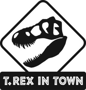 ---Logo TREX IN TOWN wit fc