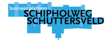 Business Platform Schipholweg Logo