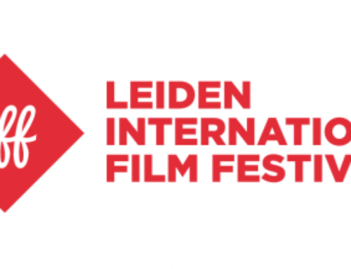 Leiden International Film Festival – 3 tot en met 13 november 2022